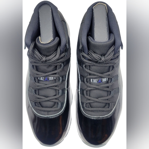 Men's Jordan 11 Space Jam (2016) - Picture 8 of 11